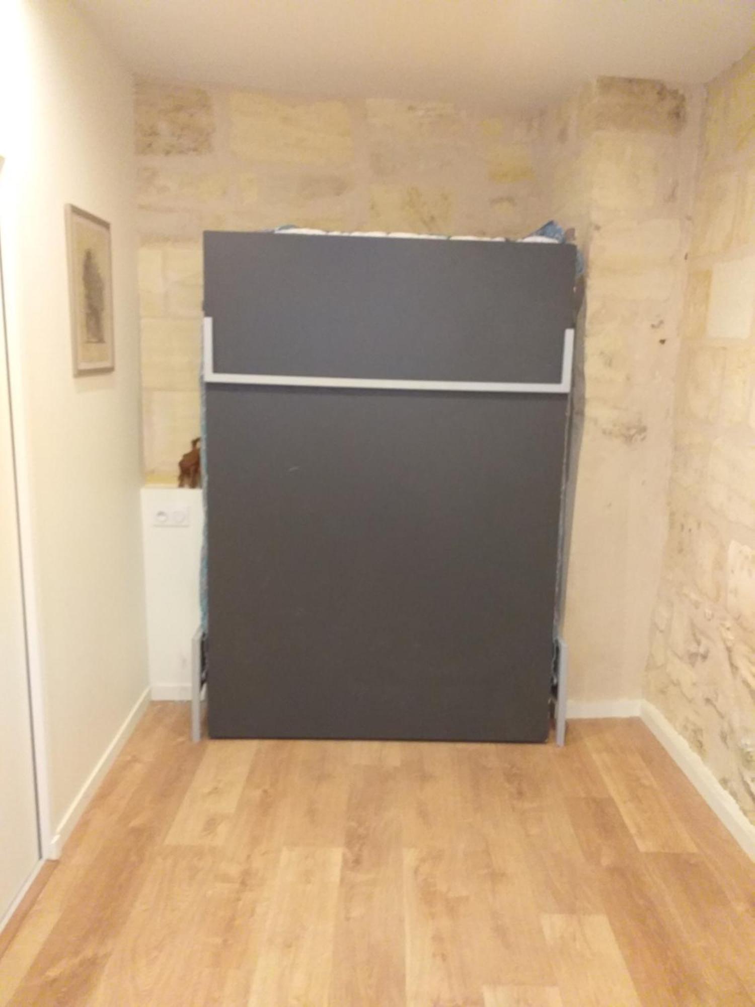 Bouquiere Studio Bordeaux Bagian luar foto